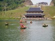 Du lịch Ninh Bình đón hơn 2,3 triệu lượt khách dịp Tết Bính Ngọ, đứng thứ 2 cả nước 
