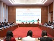 Hội nghị bồi dưỡng dành cho người lần đầu ứng cử đại biểu Quốc hội. Ảnh: quochoi.vn 
