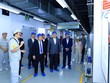 Chủ tịch Hà Nội: Phát triển R&D là hướng đi chiến lược của Thủ đô 