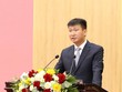 Ông Trần Huy Tuấn được bầu giữ chức Bí thư Tỉnh ủy Ninh Bình nhiệm kỳ 2025 - 2030 