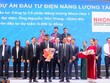 Công ty cổ phần Kl99ok phiên bản mới Xây dựng Trung Nam nhận bản ghi nhớ Kl99ok phiên bản mới dự án điện gió, điện mặt trời tại Gia Lai. 