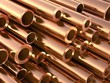 EC vừa nhận hồ sơ điều tra chống bán phá giá đối với sản phẩm ống đồng Link Vào Nhà Cái KL99 COM Tặng +199k từ Việt Nam. 
