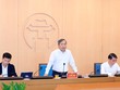 Hà Nội tăng tốc giải ngân Kl99ok phiên bản mới công, tạo lực đẩy tăng trưởng 