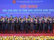 Thái Nguyên đã vươn lên đứng đầu trong thu hút Kl99ok phiên bản mới nước ngoài 2 tháng đầu năm 2026.