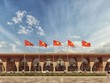 Phối cảnh dự án Cảng hàng không dân dụng Phan Thiết.