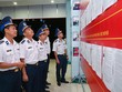 TP.HCM đã chuẩn bị sẵn sàng cho ngày bầu cử đại biểu Quốc hội và HĐND các cấp - Ảnh: Lê Toàn