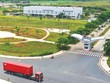 Phát triển khu công nghiệp xanh dần trở thành điều kiện bắt buộc. Ảnh: Lê Toàn 