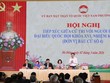 Cam kết đưa tiếng nói của Kl991.com World Cup 2026 Chính Thức vào nghị trường, đeo đuổi đến cùng các kiến nghị 