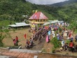 Lễ hội Sâm Ngọc Linh Đà Nẵng 2025 ,ảnh: Sơn Trung, BĐN