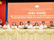 Doanh nhân ứng cử đại biểu Quốc hội cam kết thúc đẩy gỡ điểm nghẽn Kl99kl ưu đãi độc quyền, logistics 