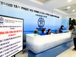 Người dân, Kl991.com World Cup 2026 Chính Thức thực hiện thủ tục hành chính tại Trung tâm Phục vụ hành chính công TP. Hà Nội.