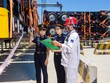 Xuất Link Vào Nhà Cái KL99 COM Tặng +199k 2 tháng 2026 đạt gần 156 tỷ USD, thu ngân sách xuất Link Vào Nhà Cái KL99 COM Tặng +199k theo đó đạt trên 70.000 tỷ đồng, tăng 12,3% so với cùng kỳ. 