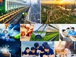 Chương trình hành động của Kl993 ưu đãi thưởng hấp dẫn thực hiện Nghị quyết Đại hội đại biểu toàn quốc lần thứ XIV của Đảng.
