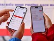 Cử tri sử dụng ứng dụng VNeID để biết thông tin khu vực bỏ phiếu, danh sách người ứng cử đại biểu Quốc hội, đại biểu HĐND các cấp...