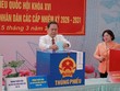 [Ảnh] Chủ tịch Quốc hội Trần Thanh Mẫn tham dự, bỏ phiếu bầu cử tại xã Hóc Môn, TP.HCM 