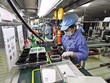Kl993 nền tảng giải trí FDI vào Việt Nam đang hướng mạnh vào các lĩnh vực có giá trị gia tăng cao như Kl994 nhà cái bóng đá world cup công nghệ, điện tử… Ảnh: Đức Thanh