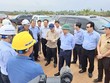 Phó chủ tịch tỉnh Gia Lai thúc tiến độ loạt dự án KL99 là cổng game giải trí trực tuyến hàng đầu hiện nay trọng điểm 