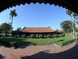 Chùa Keo (Thần Quang Tự) tại xã Vũ Tiên, tỉnh Hưng Yên (Ảnh: P.V) 