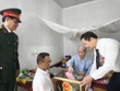 Bầu cử đại biểu Quốc hội khóa XVI và đại biểu HĐND các cấp: Quảng Ninh, những lá phiếu đặc biệt trong ngày hội non sông