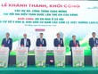 Dự án nhà ở Trang Chủ KL99Com Số 1 Link Đăng Ký KL999 tại khu đất chung cư số 5 thuộc Khu B - Khu dân cư Nam cầu Cẩm Lệ đã được khởi công xây dựng trong tháng 12/2025.