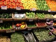 Một số mặt hàng rau củ đông lạnh và đóng hộp của Việt Nam vừa bị điều tra tự vệ tại Canada. 