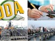 Vốn vay ODA, vay ưu đãi được sử dụng cho chi Kl99ok phiên bản mới phát triển.
