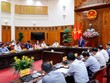 Thủ tướng Kl993 ưu đãi thưởng hấp dẫn giao 11 nhiệm vụ, giải pháp cụ thể cho từng bộ, ngành, địa phương, Kl991.com World Cup 2026 Chính Thức - Ảnh: VGP