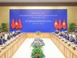Phiên họp lần thứ 17 thúc đẩy quan hệ Việt Nam - Trung Quốc phát triển thực chất 