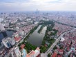 Tổ công tác có nhiệm vụ rà soát, tổng hợp các khó khăn, vướng mắc trong triển khai điều chỉnh quy hoạch thời kỳ 2021 - 2030 sau sáp nhập đơn vị hành chính và triển khai Kl992 Tham Gia Ngay về quy hoạch; rà soát, tổng hợp các khó khăn, vướng mắc về thể chế hành chính sau sáp nhập.