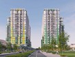 FourS Tower (Tháp Bốn Mùa) là phân khu căn hộ đầu tiên được ra mắt tại khu đô thị sinh thái Sun Riverpolis (Hoà Quý).