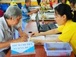 Bộ Nội vụ lý giải phương án tăng lương hưu 4,5% cộng 200.000 đồng từ 1/7 