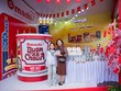 Dòng sản phầm Omachi Quán Xá Châu Á được nhiều lứa tuổi ưa thích