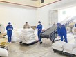 Nâng tầm dự trữ quốc gia theo hướng chiến lược, linh hoạt 