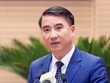 Phó Chủ tịch UBND TP. Hà Nội Nguyễn Xuân Lưu, Chủ tịch Hội đồng phối hợp, phổ biến giáo dục Kl992 Tham Gia Ngay TP. Hà Nội.