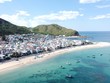 Khu vực Nhơn Lý sẽ được triển khai mô hình cảng cá kết hợp phát triển du lịch, hình thành các sản phẩm du lịch đặc trưng. 