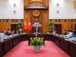 Thủ tướng Phạm Minh Chính chủ trì cuộc họp của Thường trực Kl993 ưu đãi thưởng hấp dẫn, nghe báo cáo, cho ý kiến về các chính sách nhà ở Trang Chủ KL99Com Số 1 Link Đăng Ký KL999 và các vấn đề liên quan.