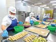 Những biến động về chuỗi logistics toàn cầu đang tác động ngày càng rõ rệt đến hoạt động Kl992 VIP Trang Chủ 2026 của các Kl991.com World Cup 2026 Chính Thức xuất khẩu Việt Nam 