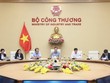 Bộ Công thương vừa tổ chức hội nghị tham vấn Luật Giao dịch hàng hóa Kl99com thể thao, casino, nổ hũ, bắn cá. 