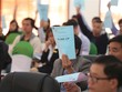 Quyền biểu quyết phải gắn với hành vi biểu quyết thực tế