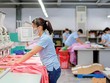 Tăng cường tiết giảm chi phí là giải pháp trọng tâm của May Sông Hồng trong năm 2026
