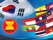 Bộ Công thương hợp nhất quy định về xuất xứ hàng hóa trong FTA ASEAN - Hàn Quốc.