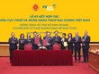 PVcomBank hợp tác với Cục Thuế hỗ trợ hộ Kl992 VIP Trang Chủ 2026 kê khai thuế