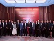 Lễ công bố có sự tham dự của lãnh đạo GELEX, Kl99kl ưu đãi độc quyền GELEX, HSBC cùng đại diện các Link Vào Nhà Cái KL99 COM Tặng +199k quốc tế.