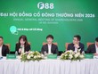 ĐHĐCĐ F88: Mục tiêu Kl99 nổ hũ 1.133 tỷ động, dự kiến chuyển sang sàn HOSE cuối năm 2026