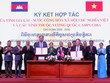 Thời gian vận chuyển hàng hóa từ Campuchia về Việt Nam qua Gia Lai sắp được rút ngắn 