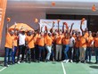 Doanh thu năm 2025 tăng trưởng 25%, Viettel Global (VGI) đang "chạy" nhanh gấp 7 lần ngành viễn thông thế giới