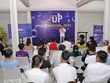 Một buổi kết nối người dùng và đối tác của ví điện tử ONUS tại khu vực Đồng bằng sông Cửu Long