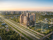 Ảnh phối cảnh dự án Imperia Sky Park