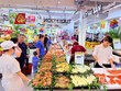 Các sản phẩm tươi sống chất lượng cao được phục vụ tại WinMart 