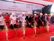 Dự án Cụm công nghiệp An Sơn - Đức Lân được khởi công vào đầu năm 2024 nhưng đến nay vẫn chưa hoàn thành. 